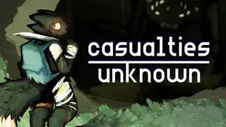 Casualties: Unknown