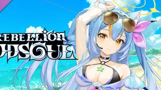 RebellionGODSOUL-SpecialSwimsuitsOfLinkers Special