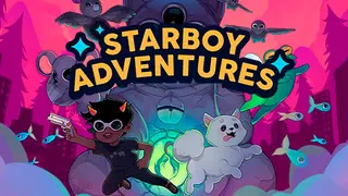 Starboy Adventures