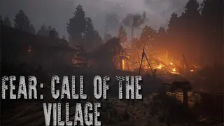 FEAR: Call of the village