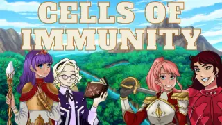 Cells of Immunity