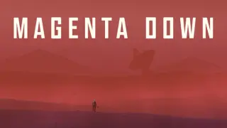Magenta Down
