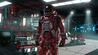 Space Engineers: Warfare 2 - PS4 & PS5