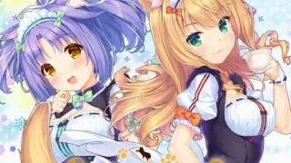 NEKOPARA Vol.3 - Switch