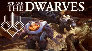 We Are the Dwarves