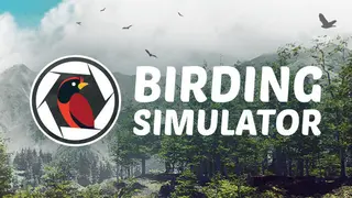 Birding Simulator: Bird Photographer