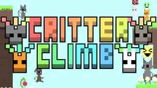 Critter Climb