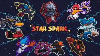 Star Spark