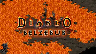 Diablo 1 HD Mod (Belzebub)