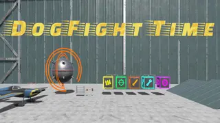 DogFight Time