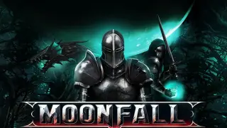Moonfall Ultimate - PS4