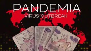 Pandemia: Virus Outbreak
