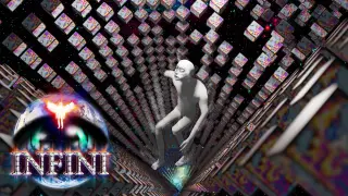 Infini + Donation [Bundle] - Switch