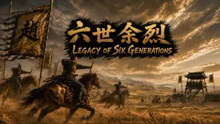 Legacy of Six Generations
