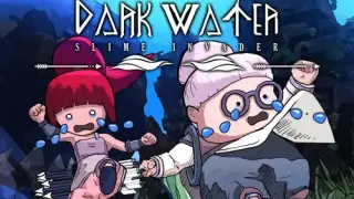 Dark Water: Slime Invader - Switch