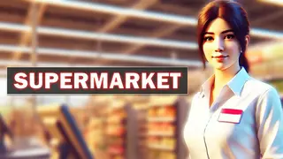 Supermarket