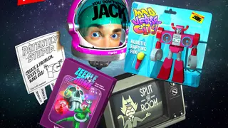 The Jackbox Party Pack 5 (PS4)