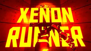 Xenon-Runner