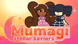 Mumagi: Stellar Saviors