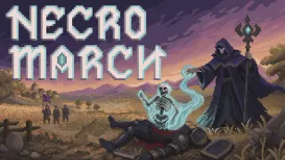 NecroMarch