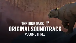 Music for The Long Dark -- Volume Three