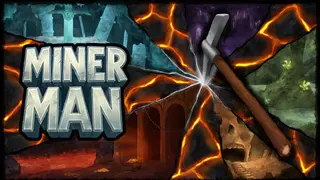 Miner Man