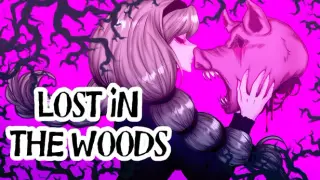 Lost in the Woods