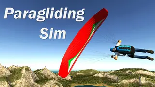 Paragliding Simulator