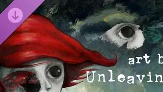 Unleaving Art Book Collector's