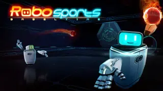 RoboSports VR