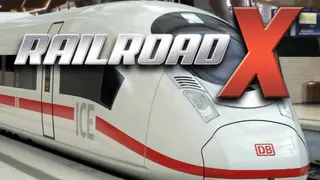 Railroad X