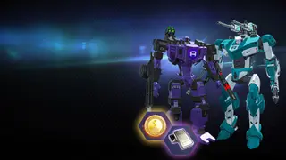 Techwars Global Conflict - Premium Starter Pack - Xbox One