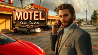 Motel Owner Simulator - Xbox One