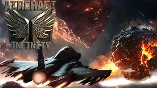 Aircraft Infinity