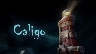Caligo - Switch