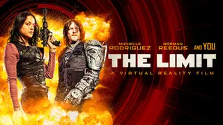 Robert Rodriguez’s The Limit: An Immersive Cinema Experience