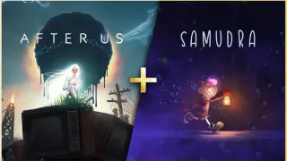 After Us + SAMUDRA
