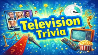 Television Trivia - Xbox One