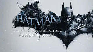 Batman: Arkham Origins - Season Pass