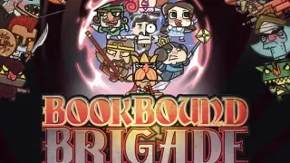 Bookbound Brigade - Switch