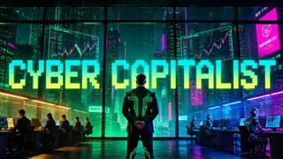 Cyber Capitalist