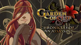 Garden of Seif: Chronicles of an Assassin