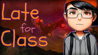 Late For Class: Variety King