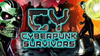 Cy: Cyberpunk Survivors