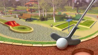 3D MiniGolf - PS5
