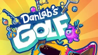 DanLab's Golf - Switch