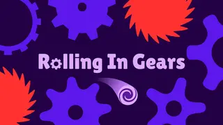 Rolling In Gears