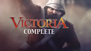 Victoria Complete