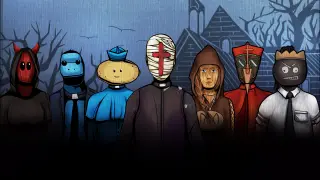 Priest Simulator: Splendor Set - Xbox Series