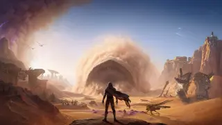 Dune: Awakening - PS5